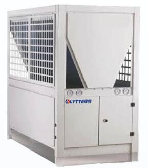 CO?空氣源熱泵熱水機(jī)組