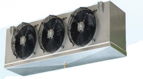 水沖霜系列冷風(fēng)機